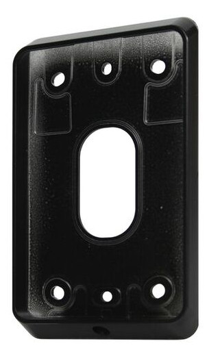 Gallagher T11 BEZEL BLACK PK 10