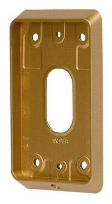 Gallagher T11 BEZEL GOLD PK 10