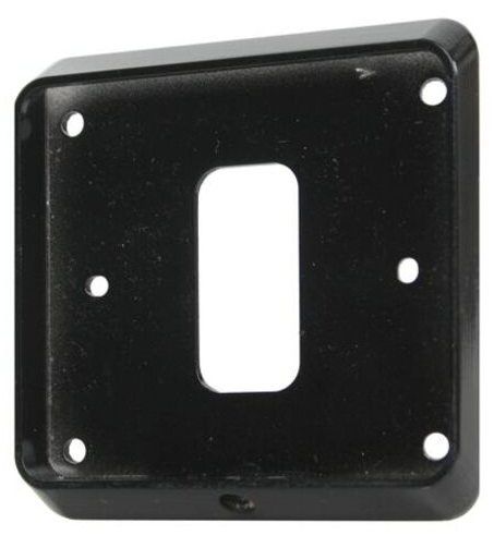 Gallagher T12 BEZEL BLACK PK 10