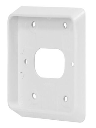 Gallagher T12 BEZEL WHITE PK 10