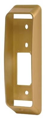 Gallagher T15 BEZEL GOLD PK 10