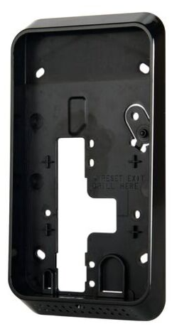 Gallagher T20 BEZEL BLACK PK 5