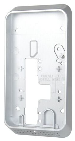 Gallagher T20 BEZEL SILVER PK 5