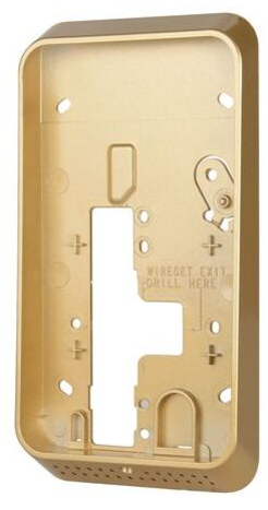 Gallagher T20 BEZEL GOLD PK 5