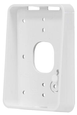 Gallagher T30 BEZEL WHITE PK 5