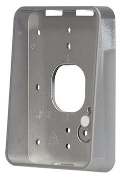 Gallagher T30 BEZEL SILVER PK 5