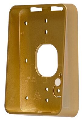 Gallagher T30 BEZEL GOLD PK 5