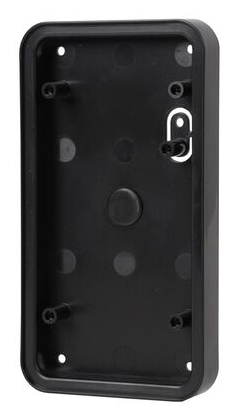 Gallagher T20 MOUNTING BLOCK REAR CABLE ENTRY