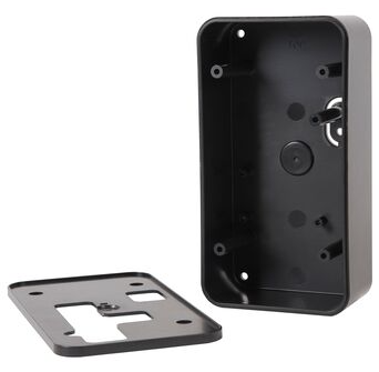 Gallagher T20 MOUNTING BLOCK SIDE CABLE ENTRY