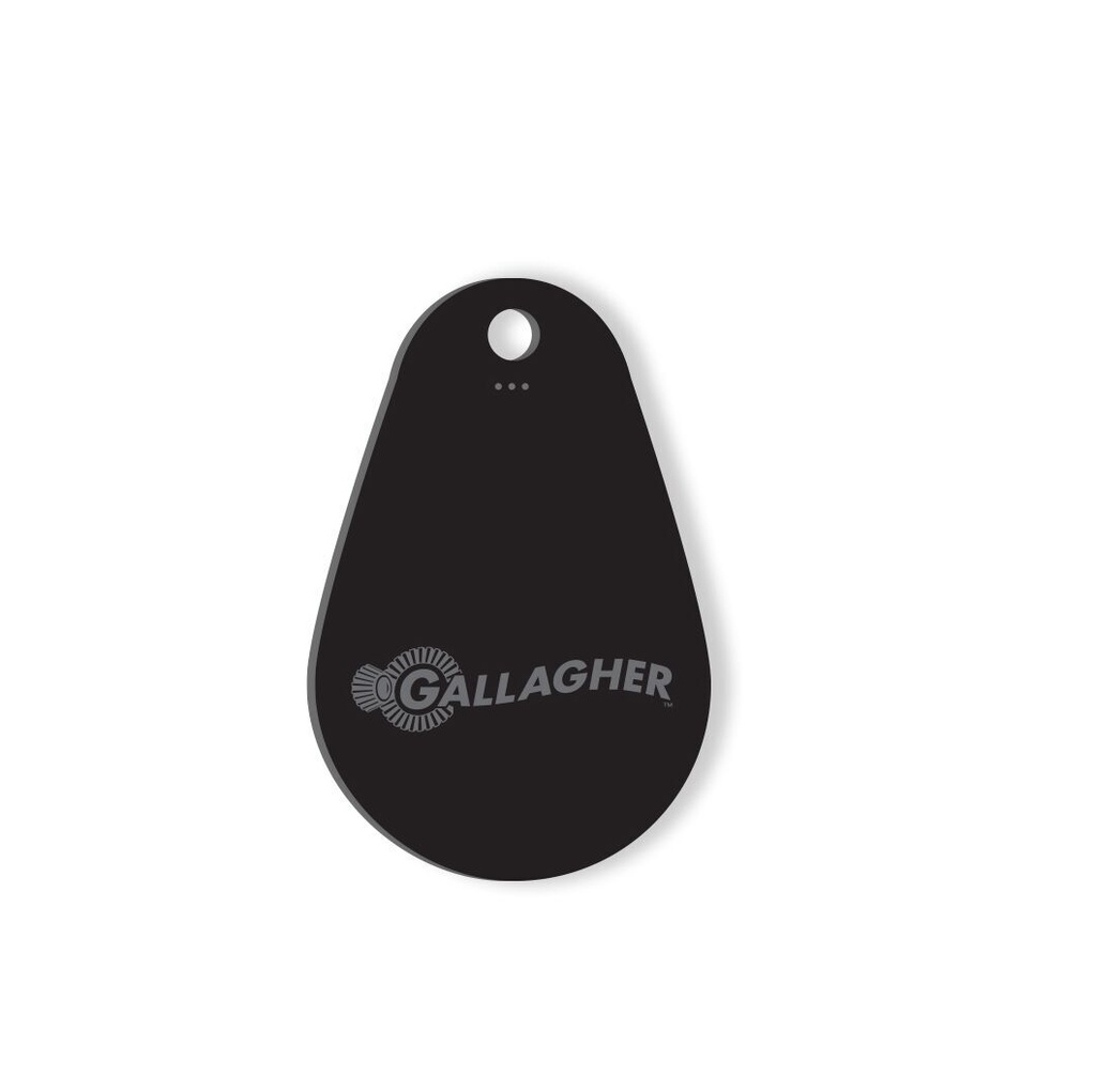 Gallagher MIFARE DESFIRE KEYFOB 4K EV3