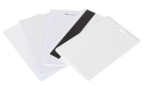 Gallagher MIFARE DESFIRE ISO CARD 8K EV2