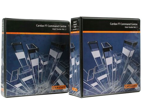 Gallagher ENCODING KEYFOB/CLAMSHELL LASER PRINTED