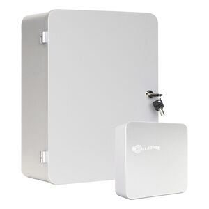 Gallagher C7000 SINGLE DOOR KIT RS485