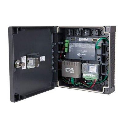 Gallagher 4 DOOR SYSTEM WITH T15 READER