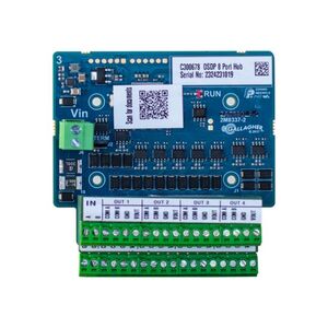 Gallagher OSDP 8 PORT HUB