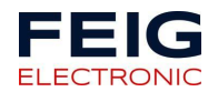 Feig 25 Hours Service and Support Package