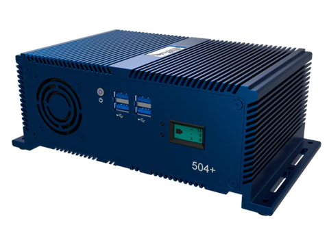 Eagle Eye Location Fee Bridge 504+ (50 Cameras@4MP)