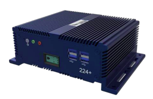 Eagle Eye CMVR 324+ (12 Cameras@4MP, 4TB)