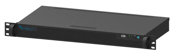 Eagle Eye CMVR 420 (35 Cameras@4MP, 10TB)