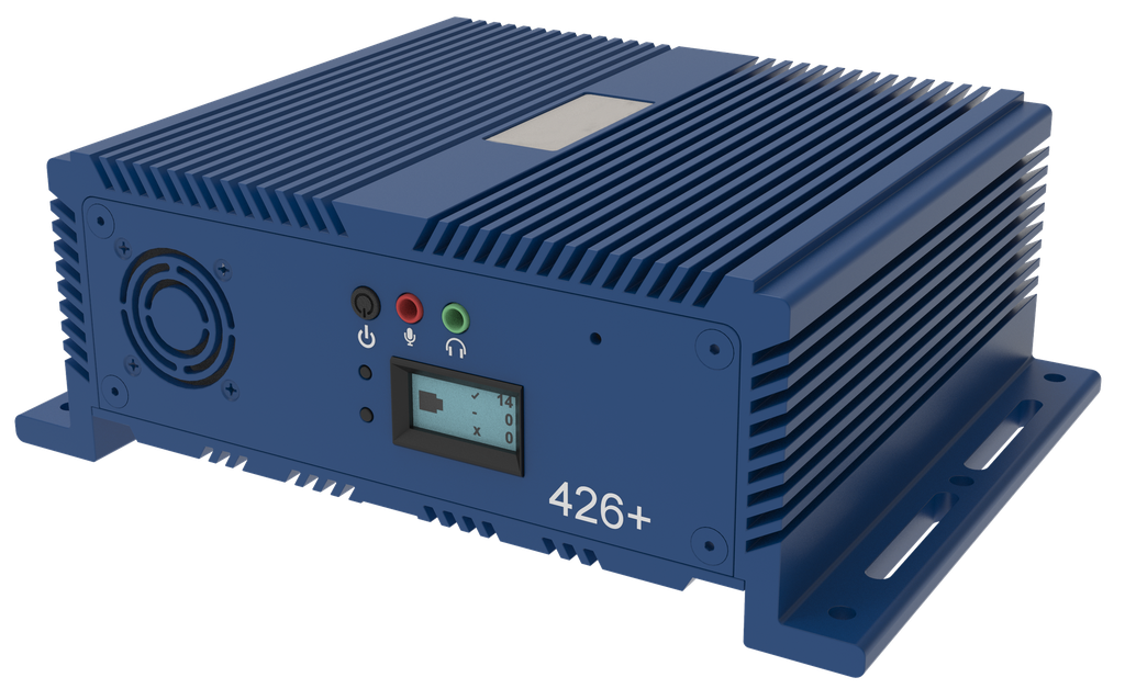 Eagle Eye CMVR 426+ (20 Cameras@4MP, 16TB)
