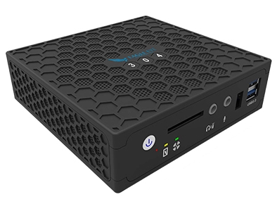 Eagle Eye Partner Demo (Bridge 304+)