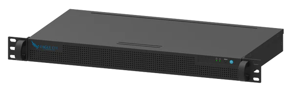 Eagle Eye Partner Demo (CMVR 320)