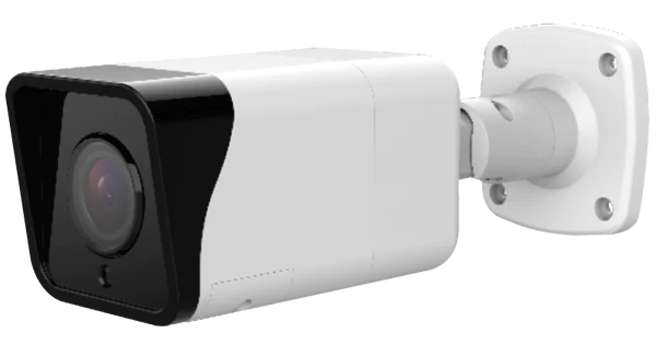 Eagle Eye Camera DB10 Outdoor Mini Bullet 4Mpix, NDAA, IR, IP66, 2.8mm Lens, WDR, POE, SD Card