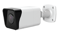 Eagle Eye Camera DB11 Outdoor Bullet 4Mpix, NDAA, IR, IP66, 2.7mm-13.5mm Moto Lens, WDR, POE, SD Card
