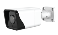 Eagle Eye Camera DB12 Outdoor Mini Bullet 8Mpix, NDAA, IR, IP66, 2.8mm Lens, WDR, POE, SD Card