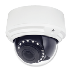 Eagle Eye Camera DD11 Outdoor Vandal Dome 8Mpix, NDAA, IR, IP66, IK10, 3.3mm-12m Moto lens, WDR, POE, SD Card