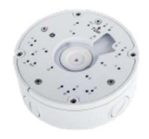 Eagle Eye Camera Junction Box BX009 (DT01)