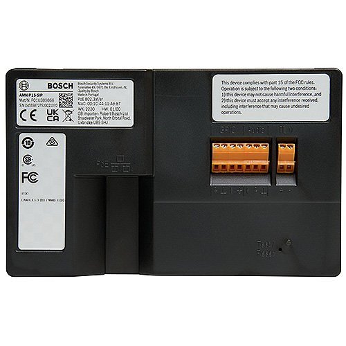 BOSCH AMN-P15-SIP