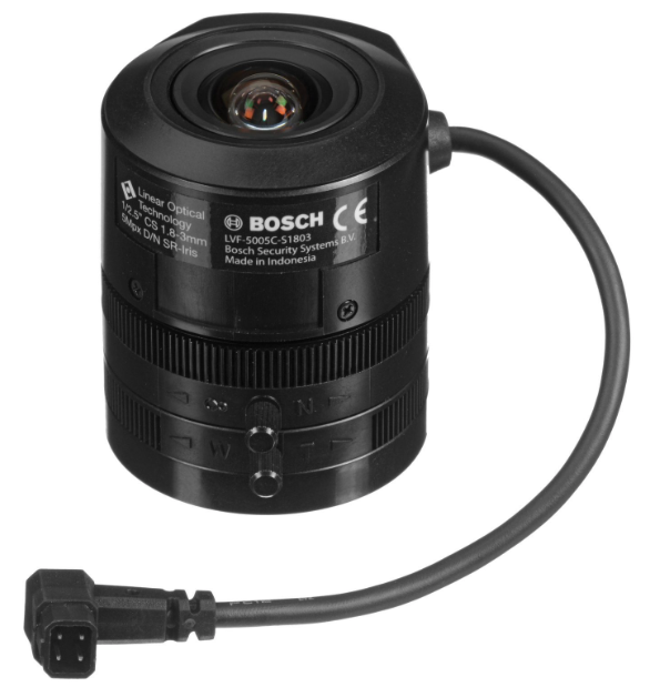 BOSCH LVF-5005N-S1250