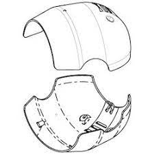 BOSCH MIC-9K-SNSHLD-W