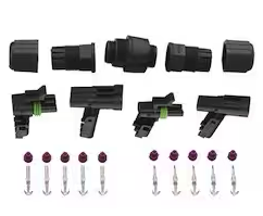 BOSCH MIC-IP67-5PK