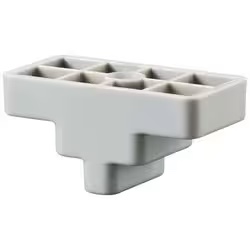 BOSCH MNT-RIS-FDC