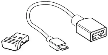 BOSCH NCA-WLAN-NA