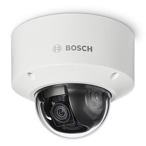 BOSCH NDE-8502-R