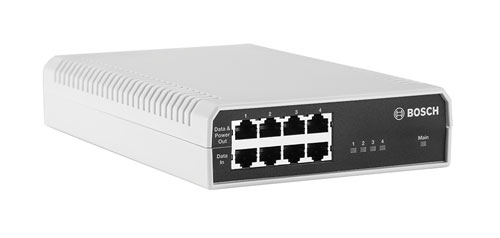 BOSCH NPD-5004-POE