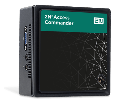 2N AC - BOX PC