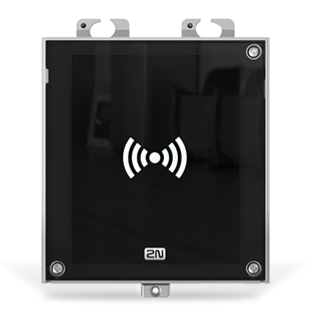 2N AU 2.0 - 13.56MHz NFC SEC, 2G