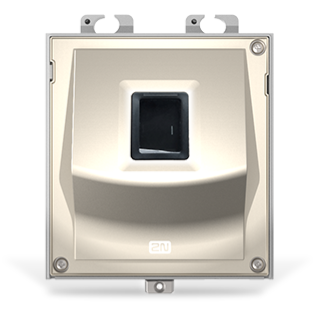 2N AU 2.0 Fingerprint reader