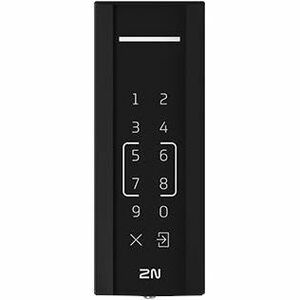 2N AU M KPD&RFID 125k 13.56M NFC