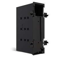 2N Access Unit M Flush Box