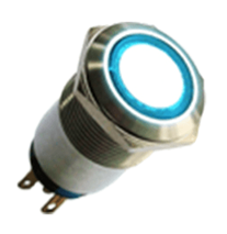 2N IP AUDIO KIT - BUTTON