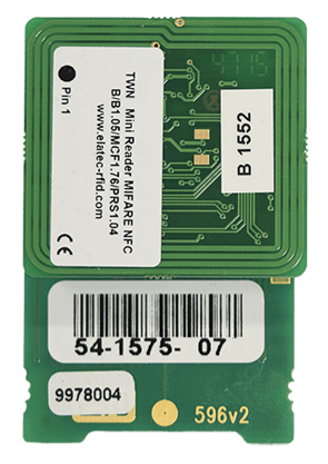 2N IP BASE - 13.56MHz RFID