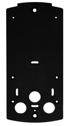 2N IP BASE - BACKPLATE
