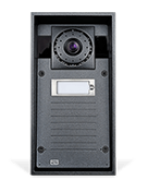 2N IP FORCE - 1 BTN + HD CAM