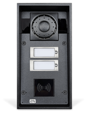 2N IP FORCE - 2 BTN