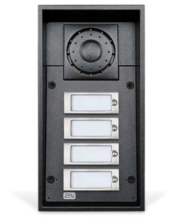 2N IP FORCE - 4 BTN
